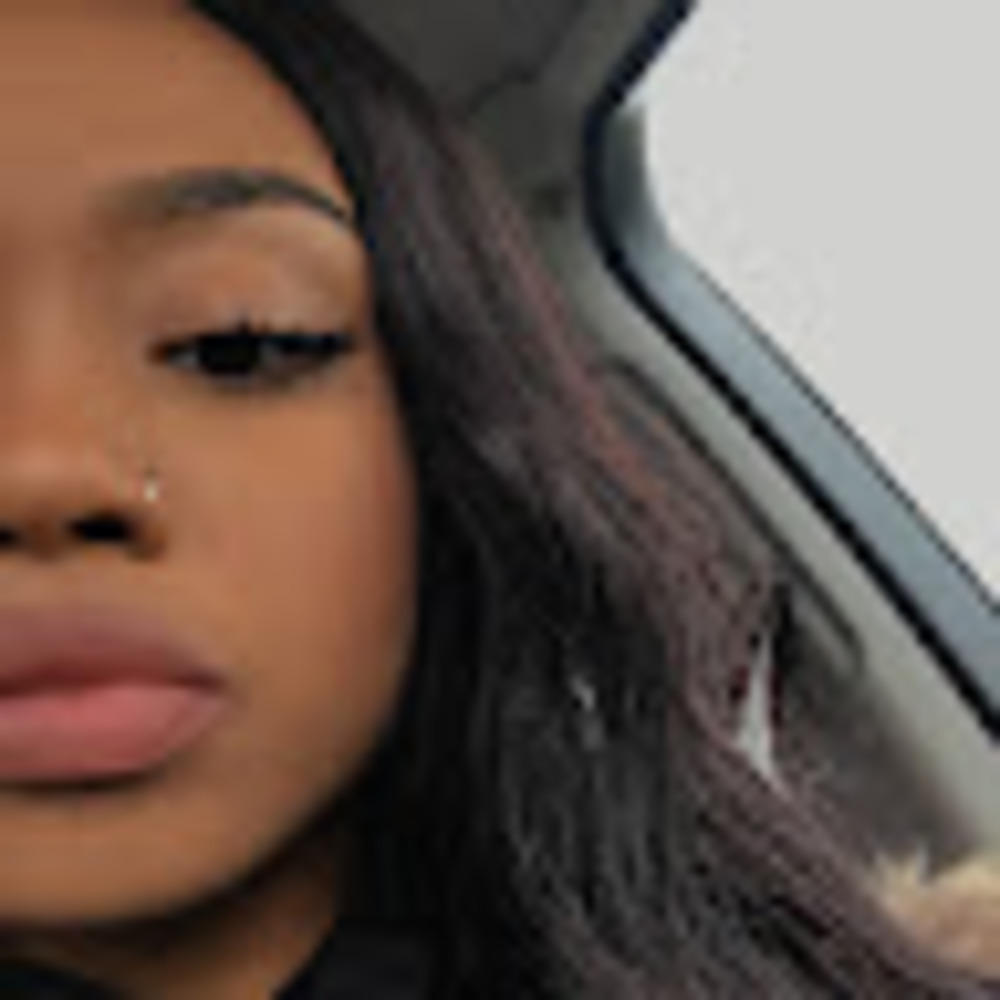 Meet your Posher, Gabrielle
